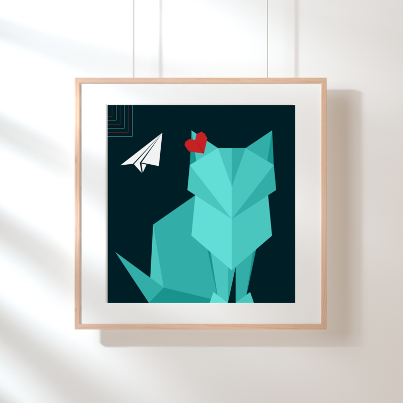 Flight of the Heart