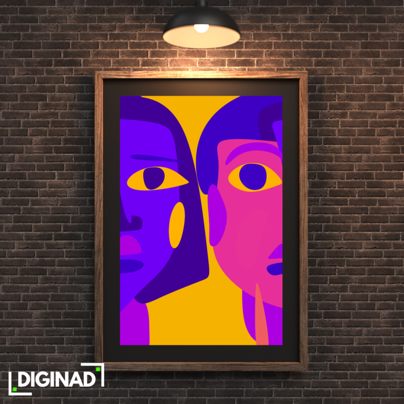 Parallel Gaze