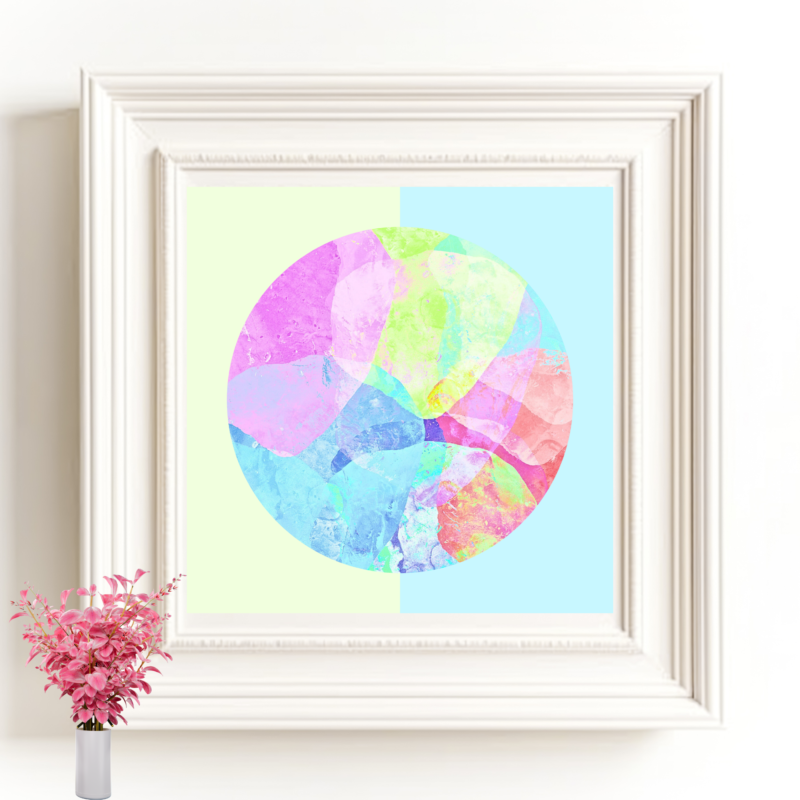 Prismatic Harmony
