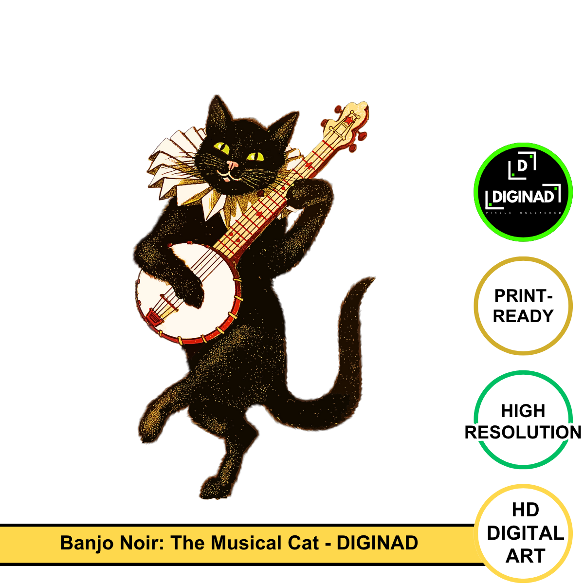 Digital Art (Digital Product)