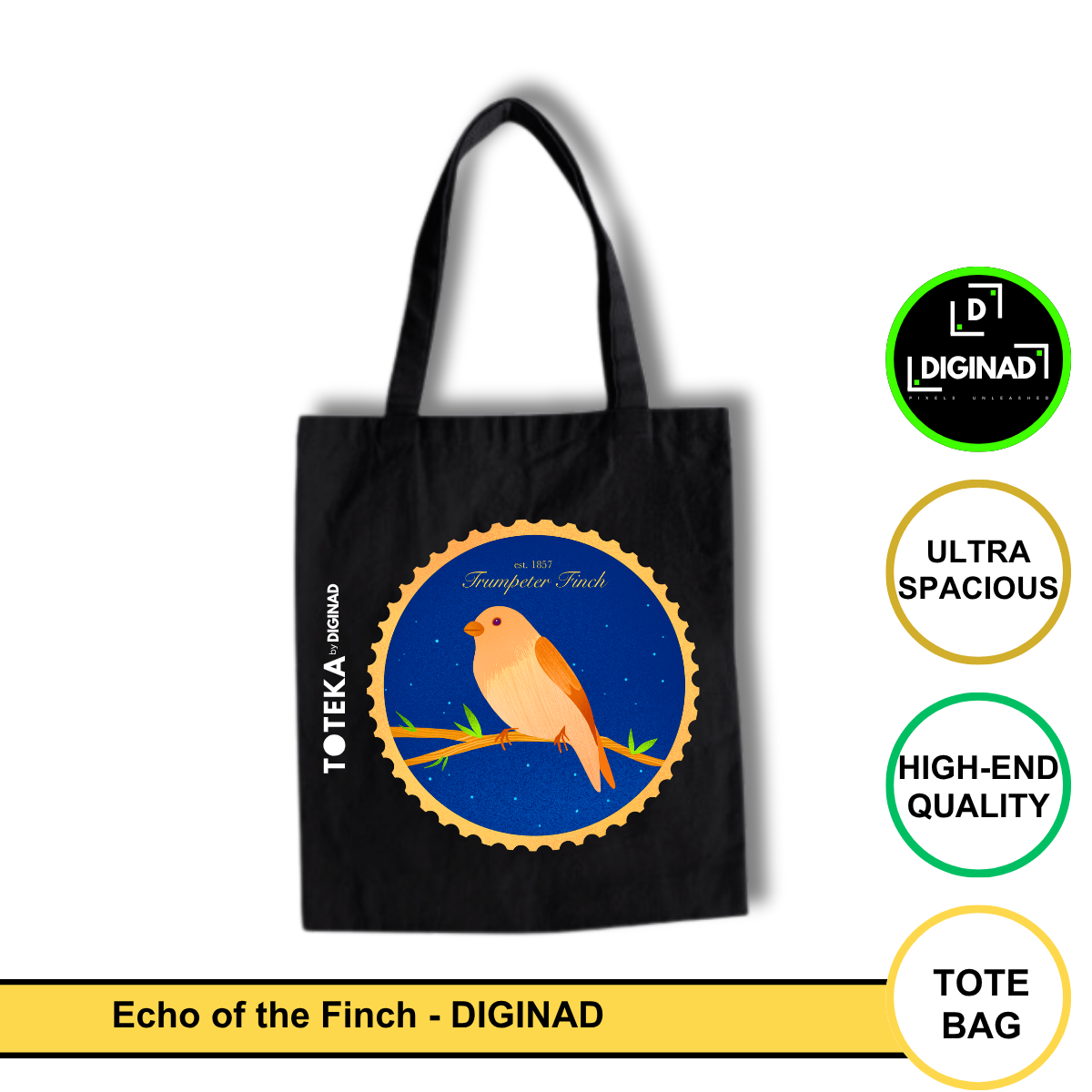 TOTEKA (Parent Category)